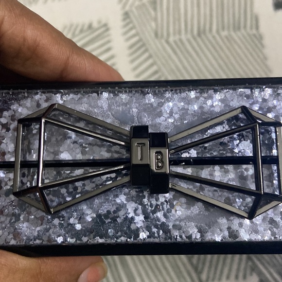 TED BAKER CLUTCH 💯authentic bought it from london - Picture 6 of 8